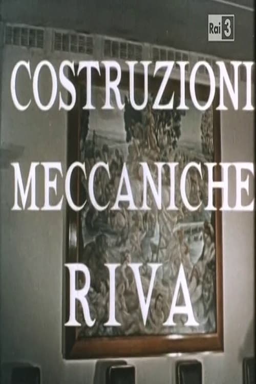 Riva Mechanical Constructions