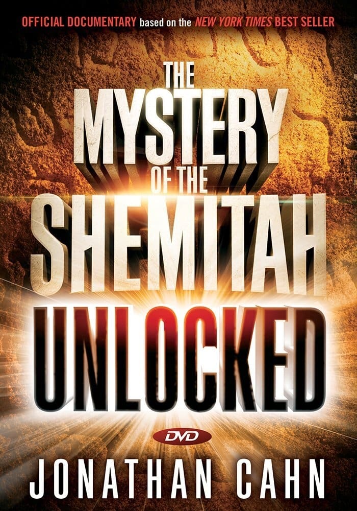 The Mystery of the Shemitah: Unlocked (2015)