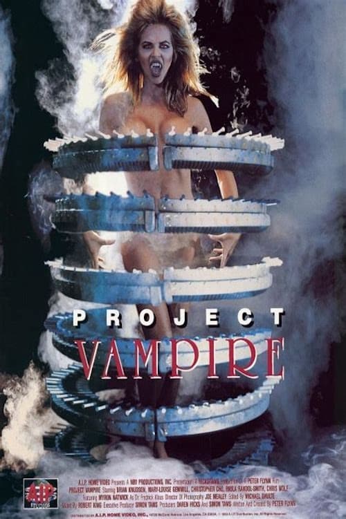 The Vampire Project