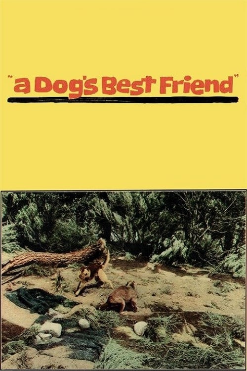 A Dog's Best Friend (1959)