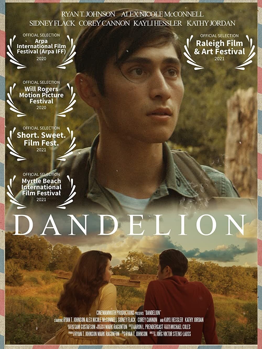 Dandelion (2020)