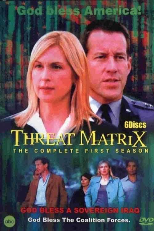 Agence Matrix (2003)