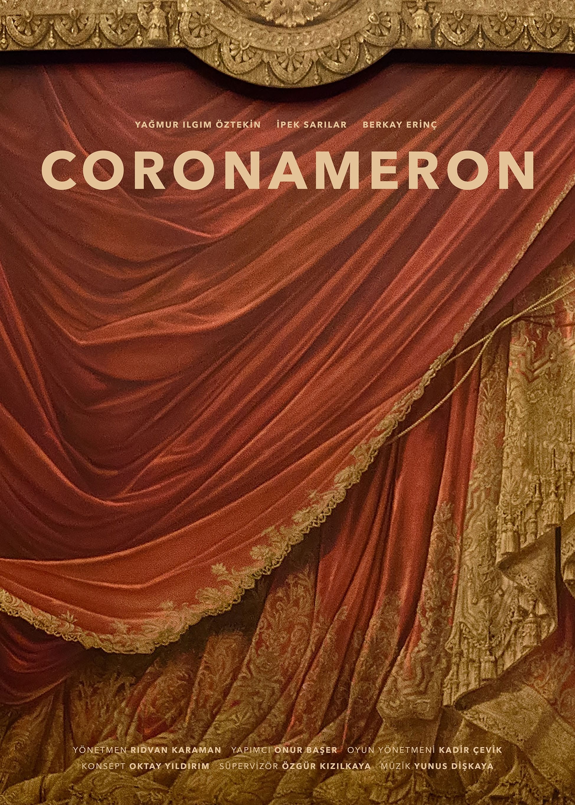 Coronameron
