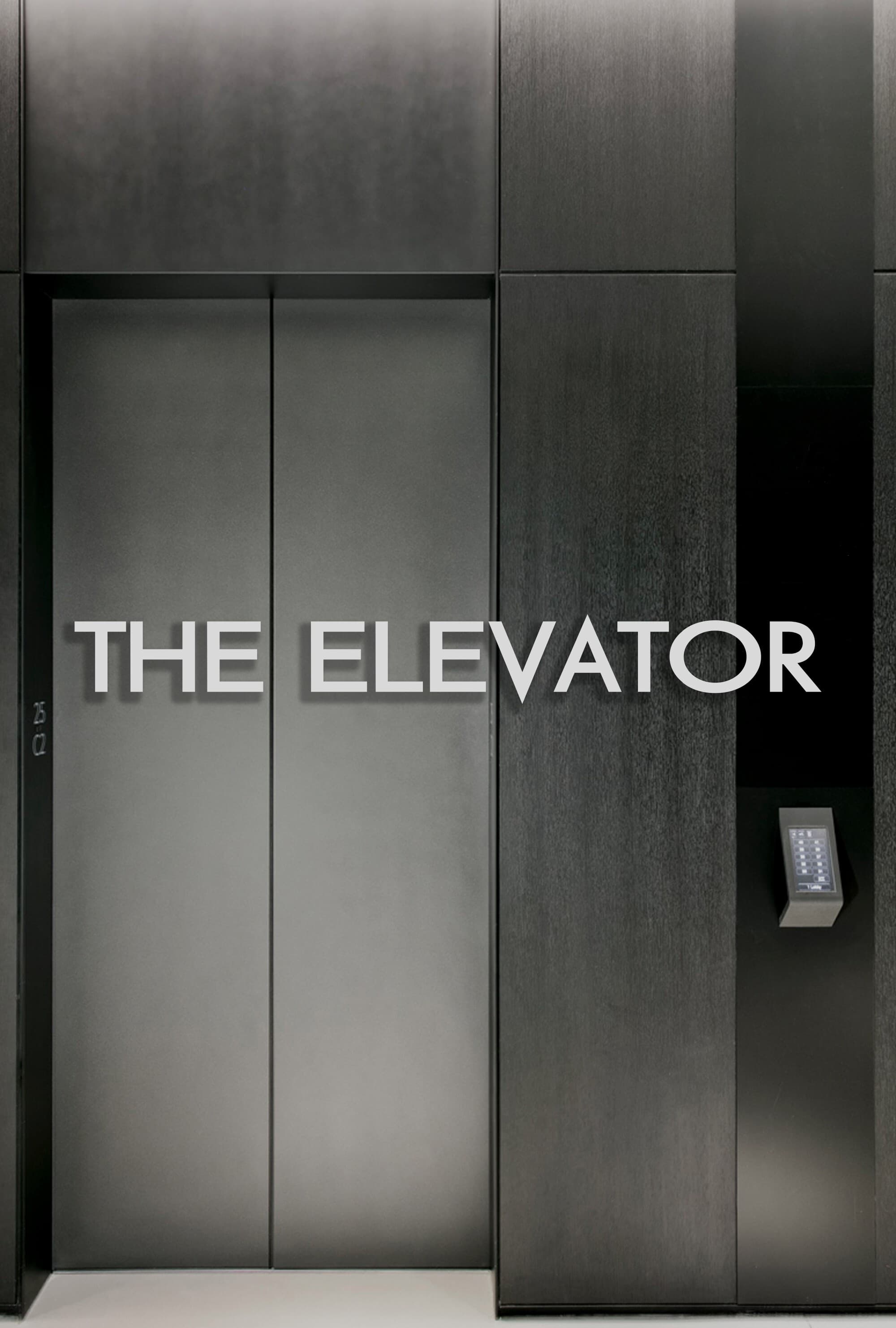 The Elevator (2019)