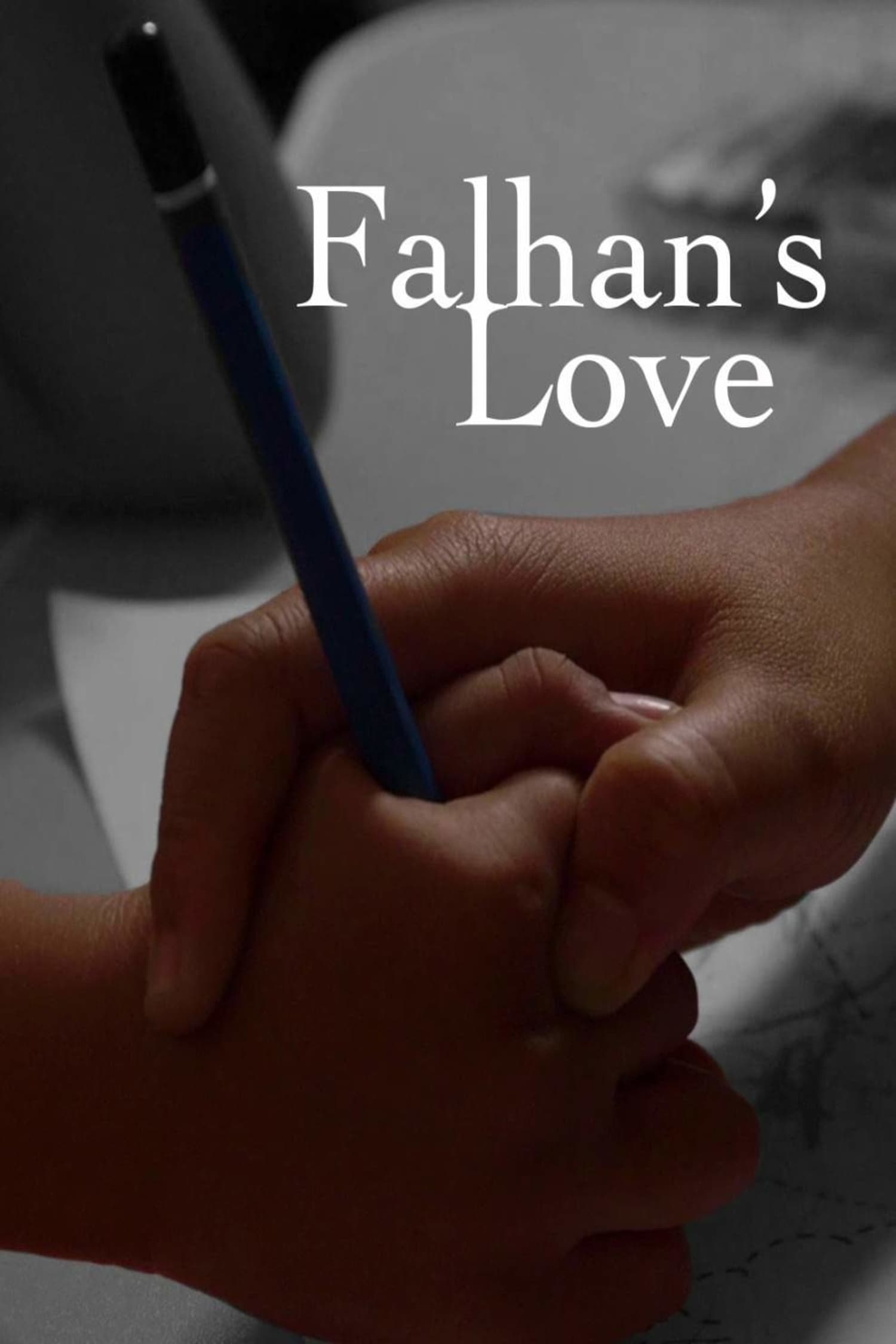 Falhan's Love