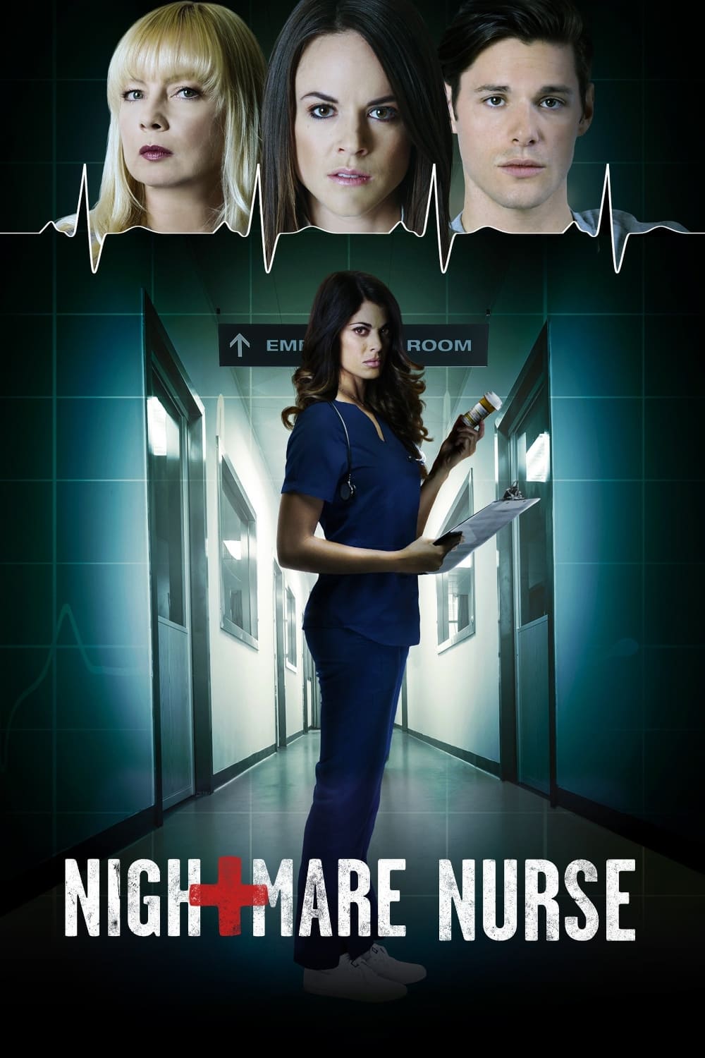 Nightmare Nurse (2015)