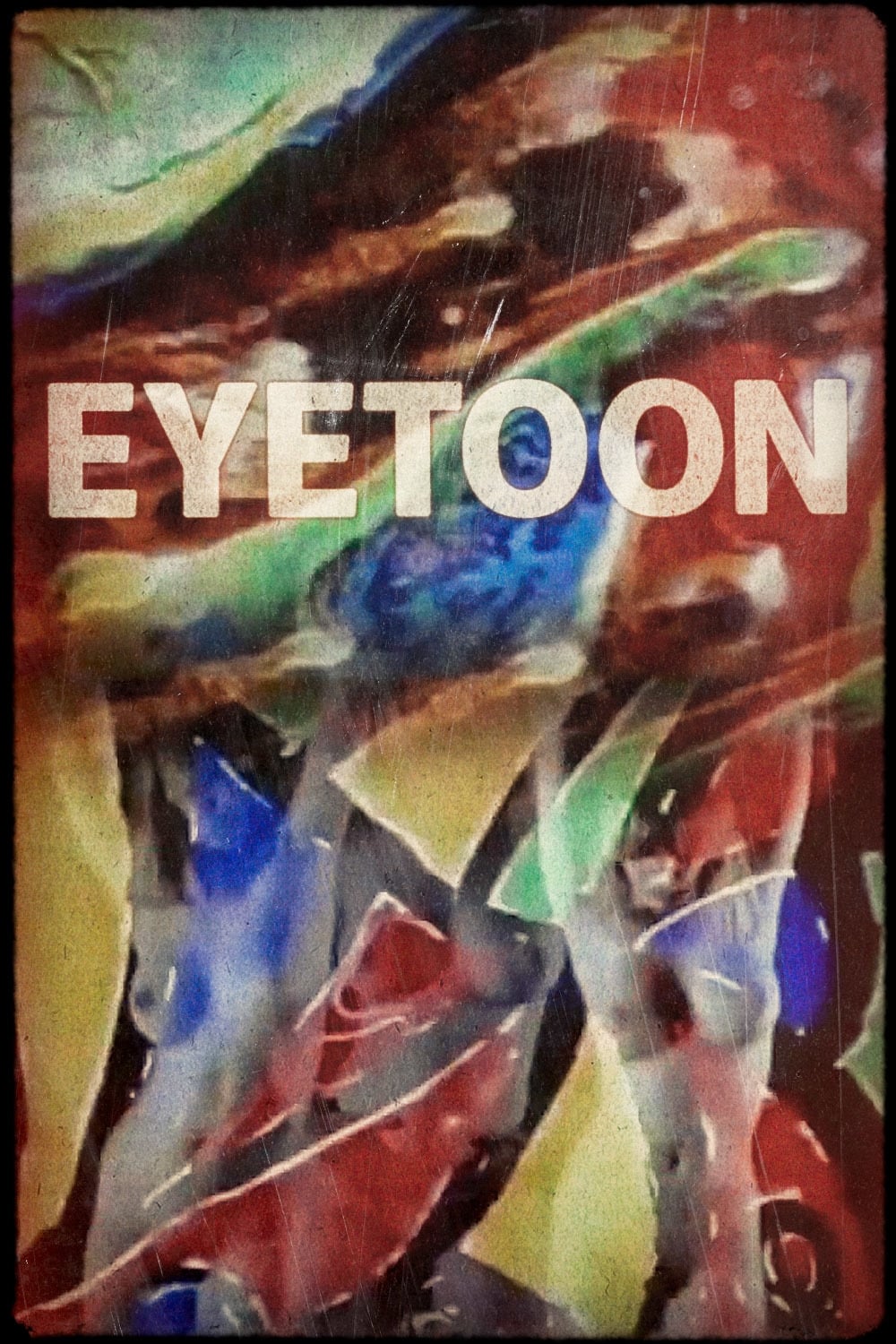 Eyetoon