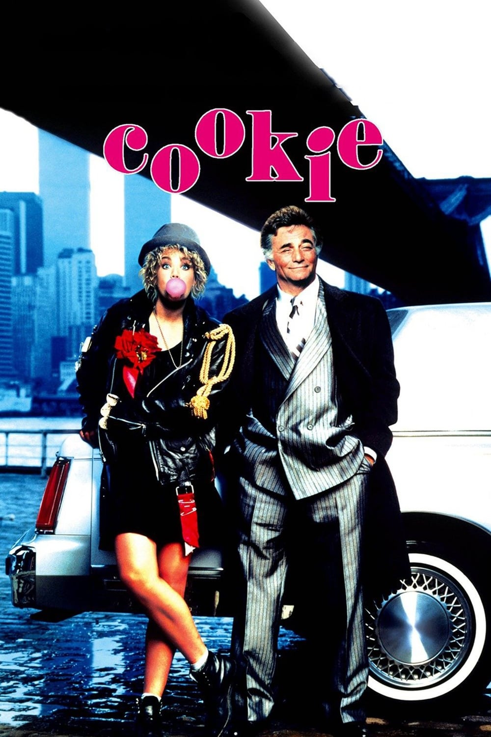 Cookie - Die Tochter des Paten (1989)