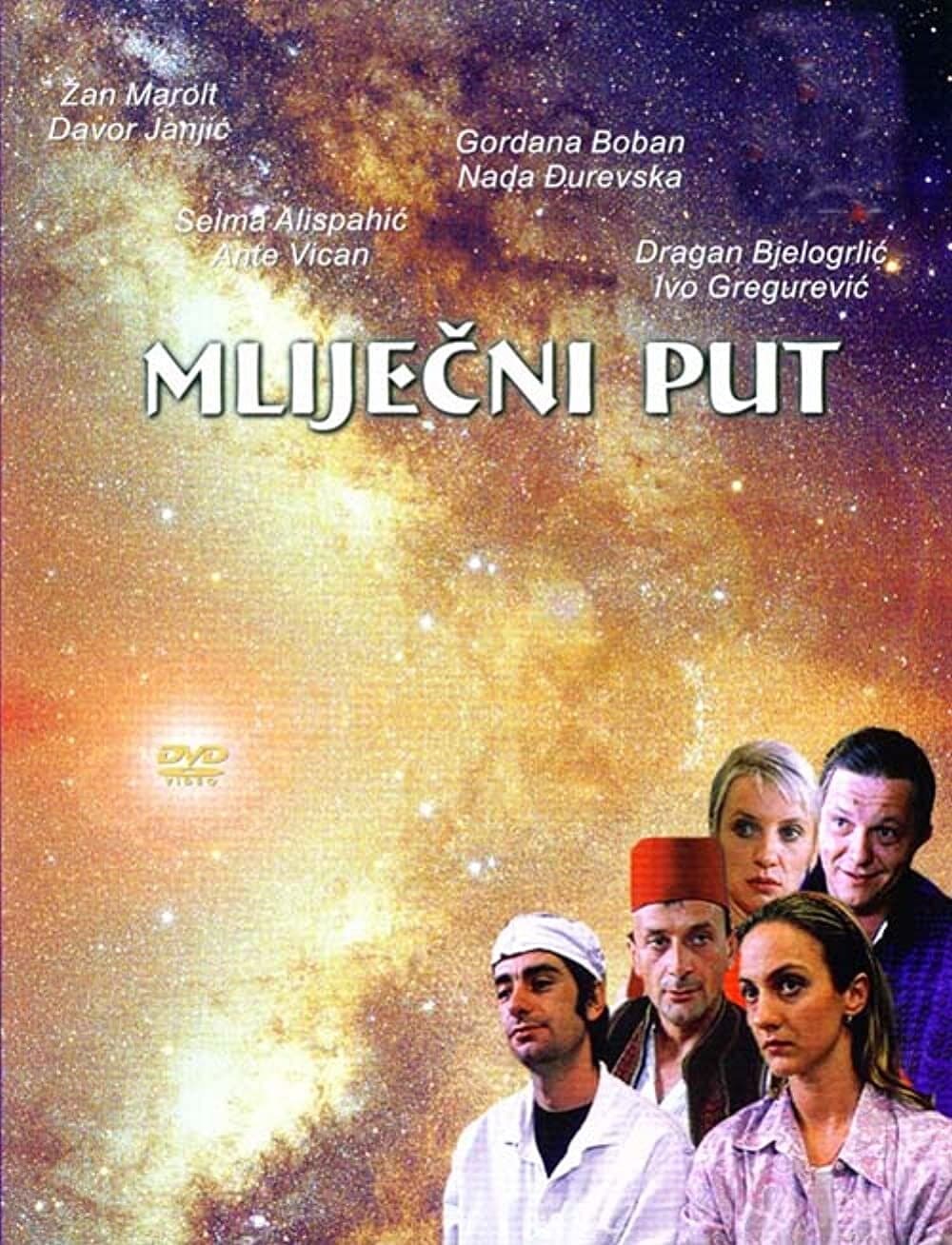 Milky Way (2000)