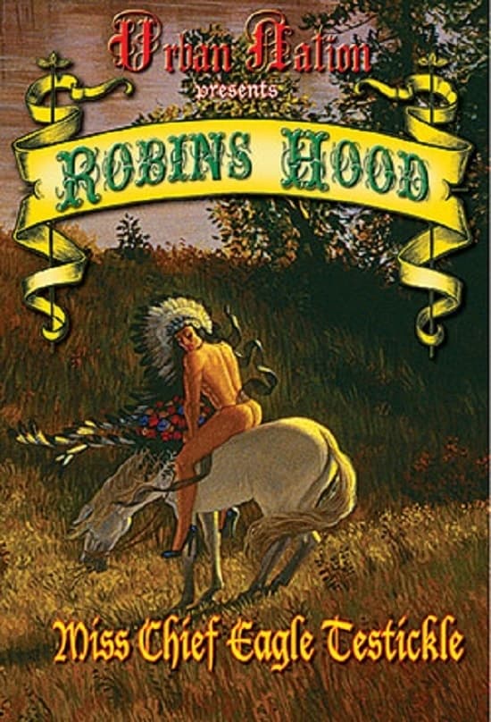 Robin's Hood (2007)