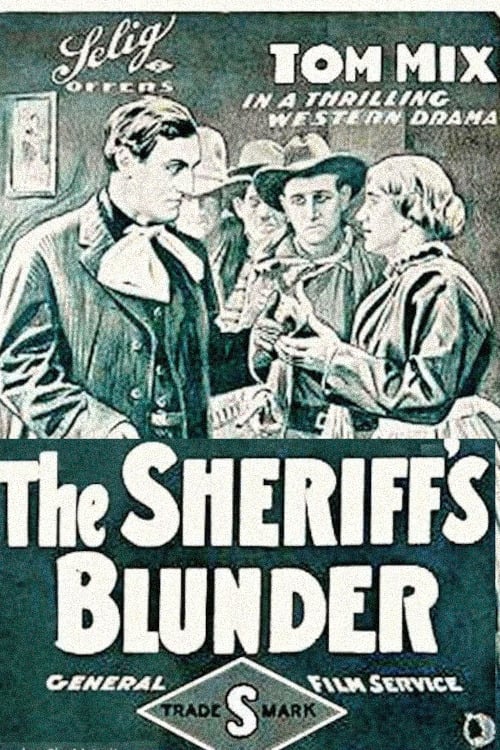 The Sheriff's Blunder