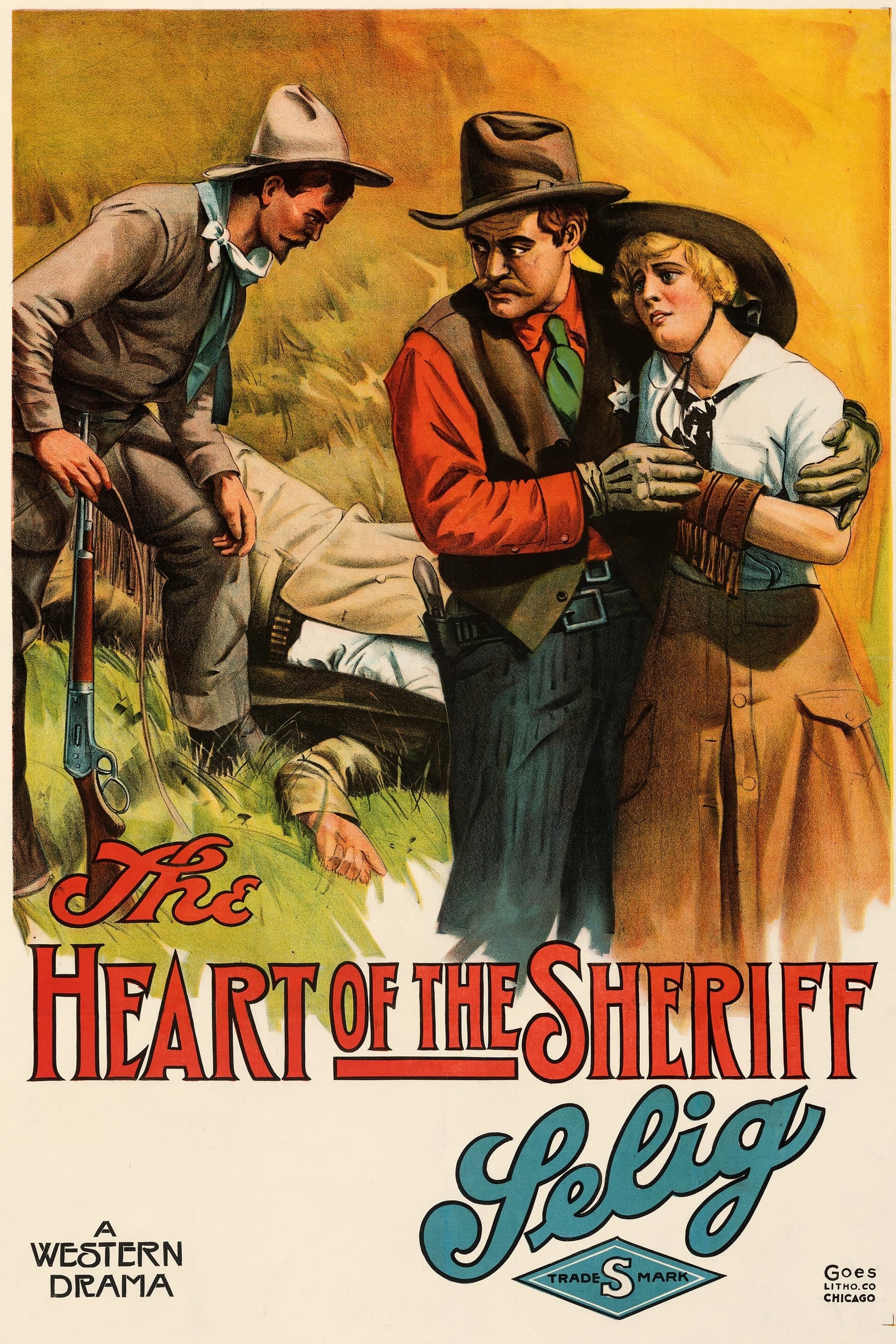 The Heart of the Sheriff