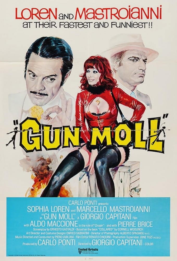 Gun Moll (1975)