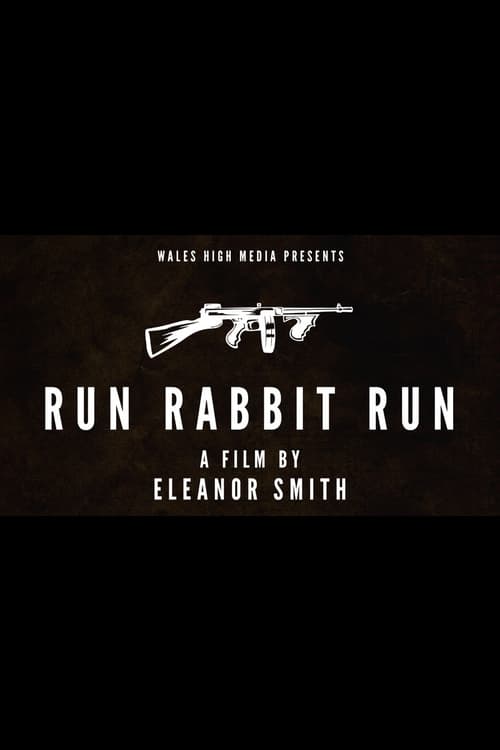 Run Rabbit Run (2017)