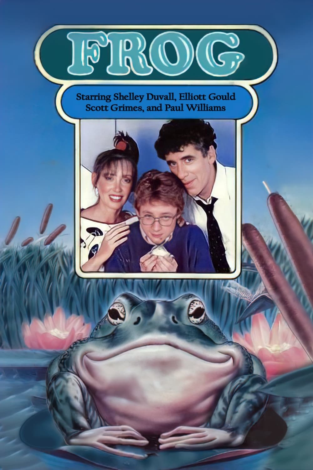 Frog (1987)
