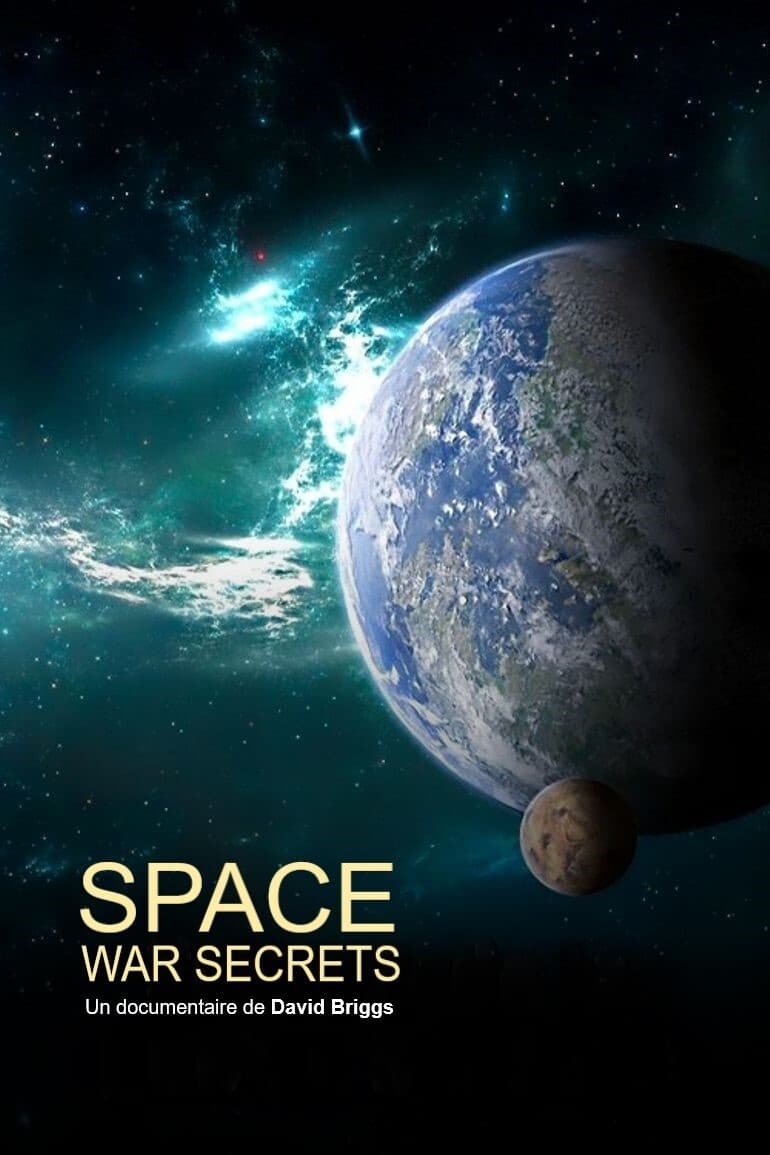 Space War Secrets