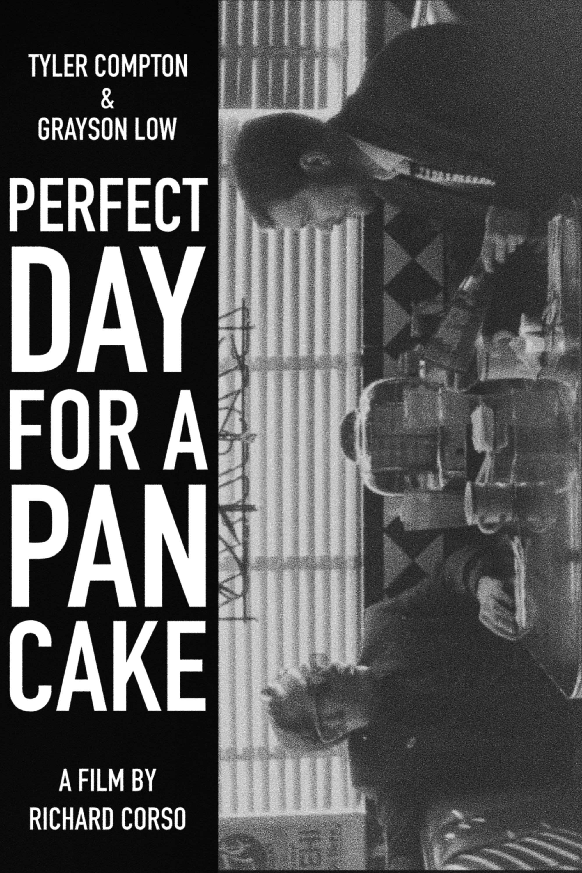 Perfect Day For A Pancake (2015)