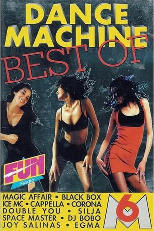 Dance Machine - Best of