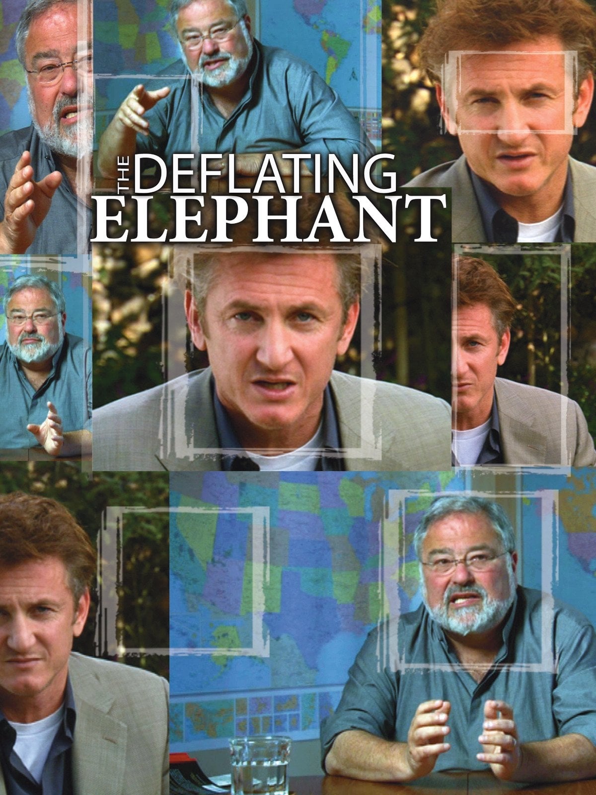 Deflating the Elephant