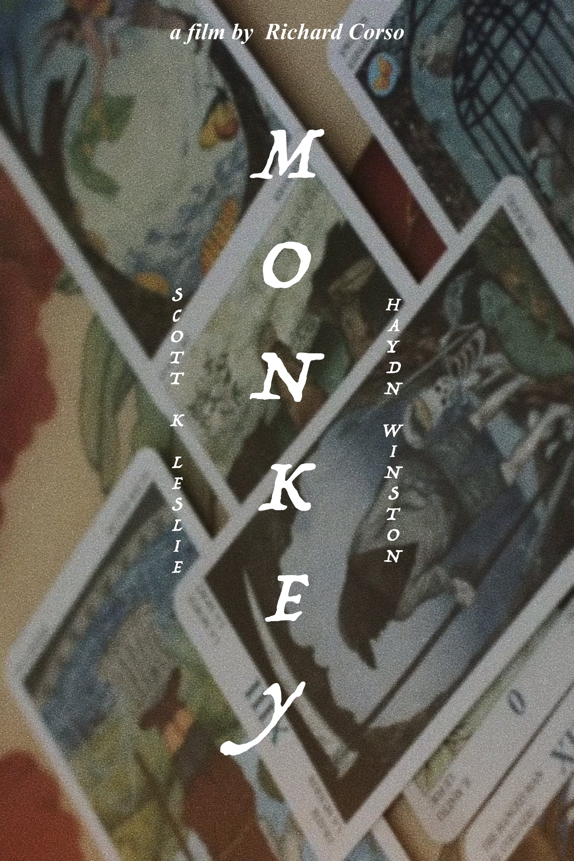 Monkey (2014)