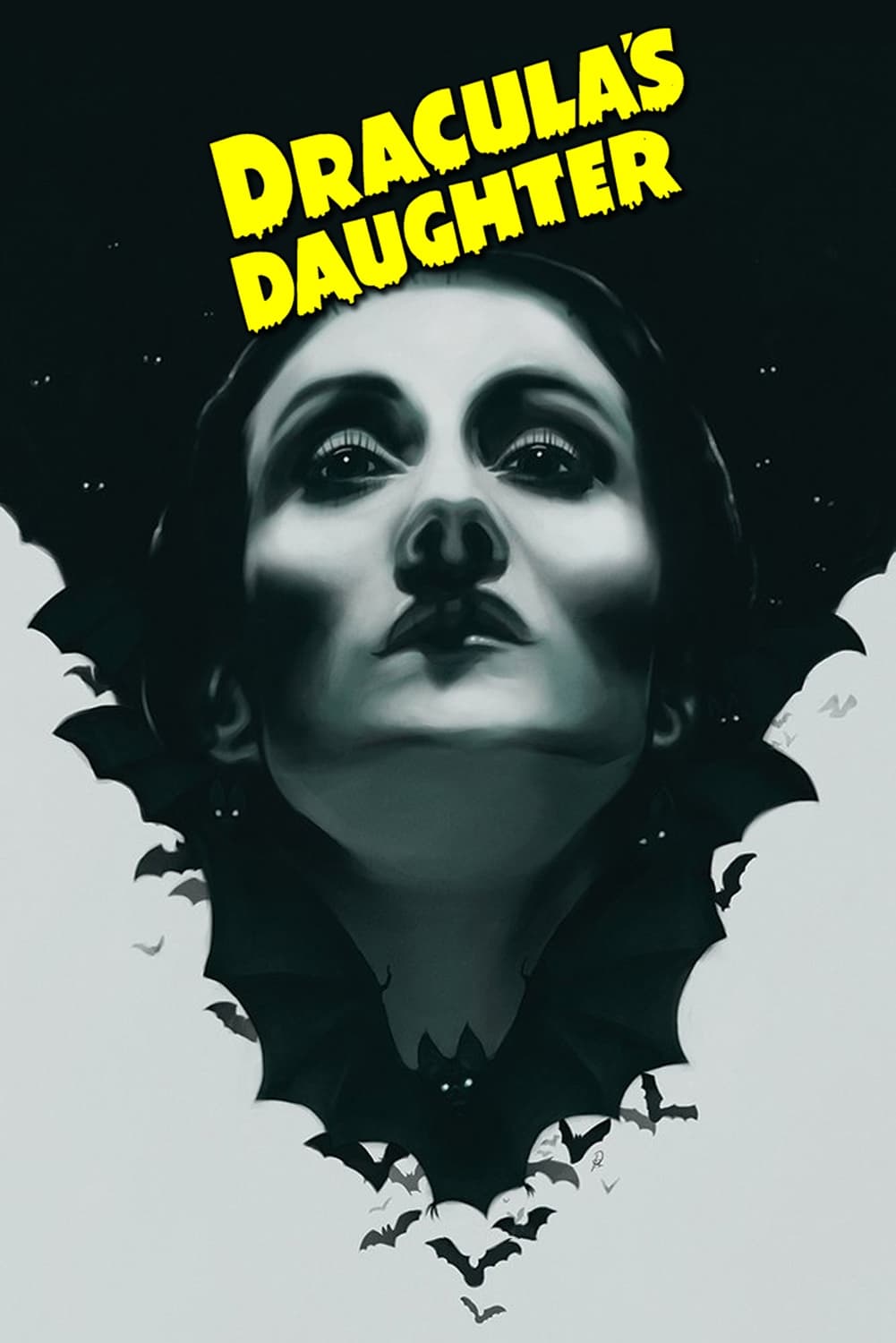 Draculas Tochter (1936)