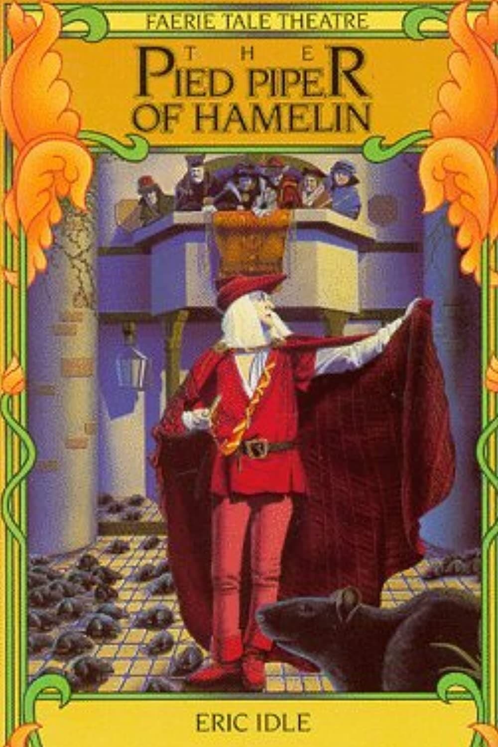 The Pied Piper of Hamelin (1985)
