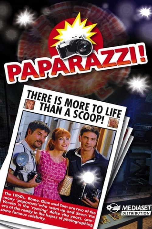 Vita da paparazzo (2008)