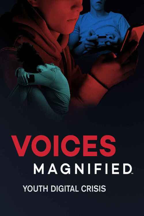 Voices Magnified: Youth Digital Crisis