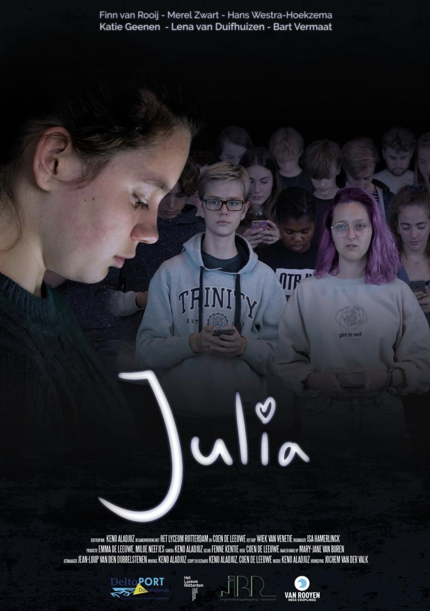 Julia (2019)