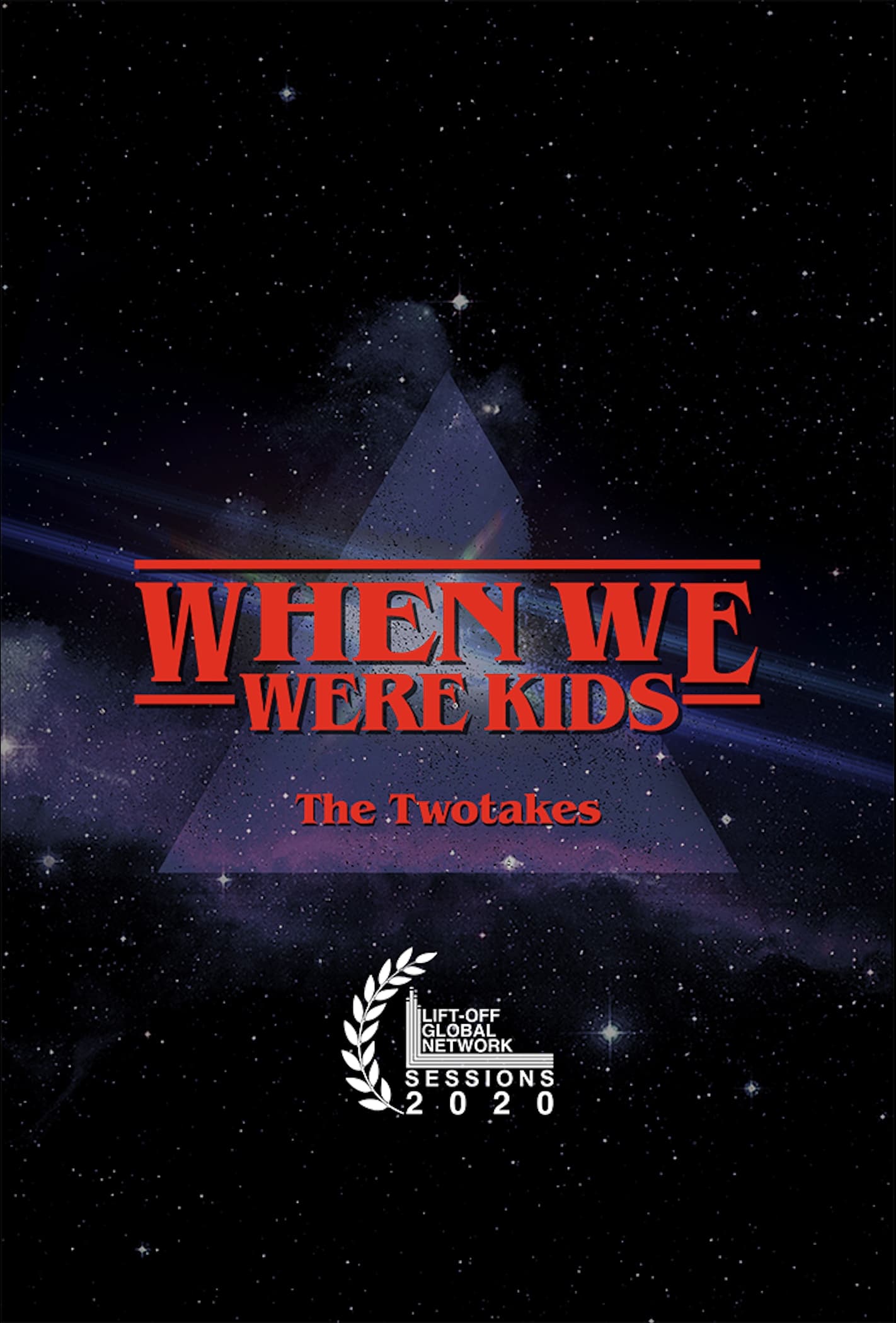 The TwoTakes: When We Were Kids (2019)
