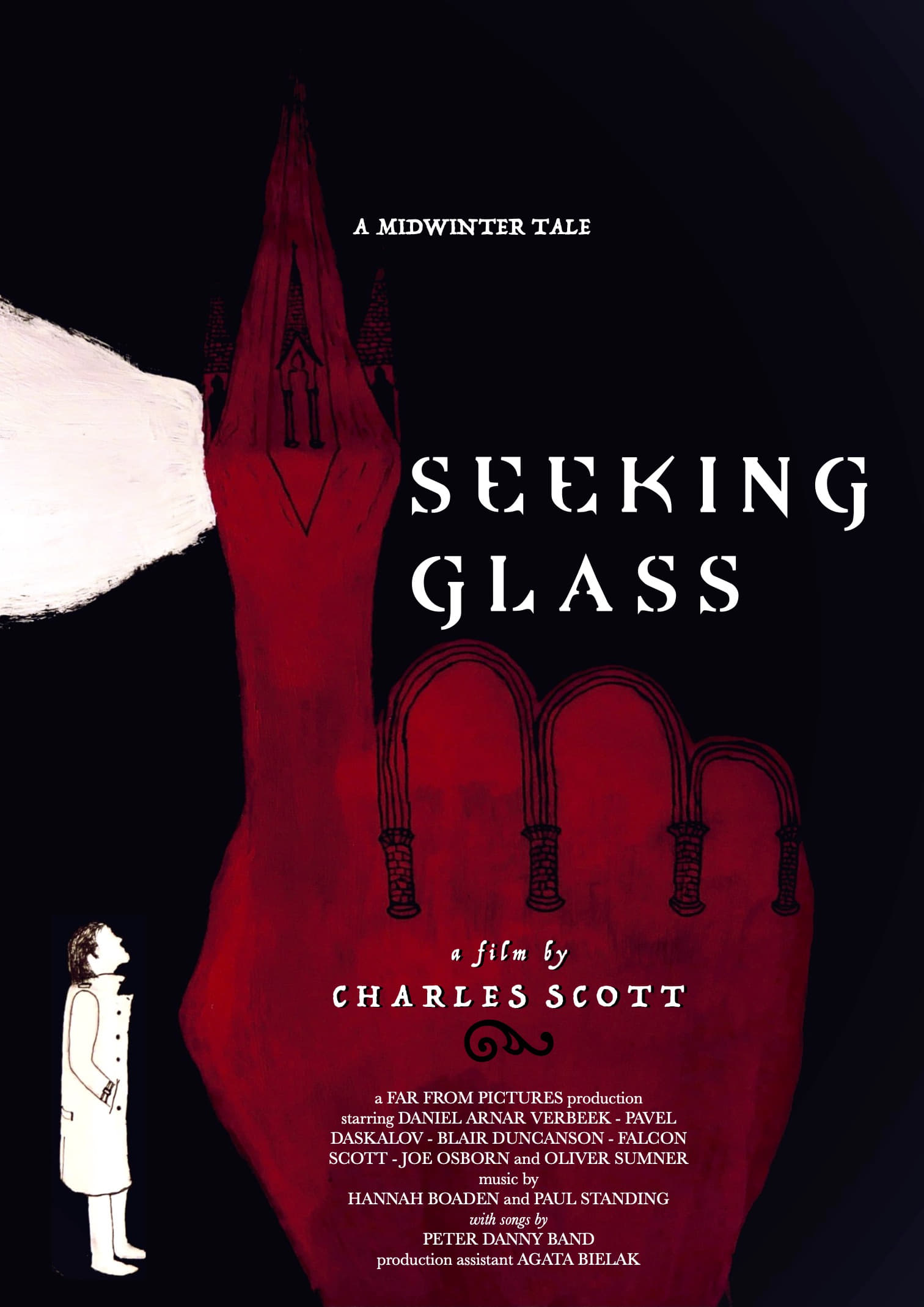 Seeking Glass