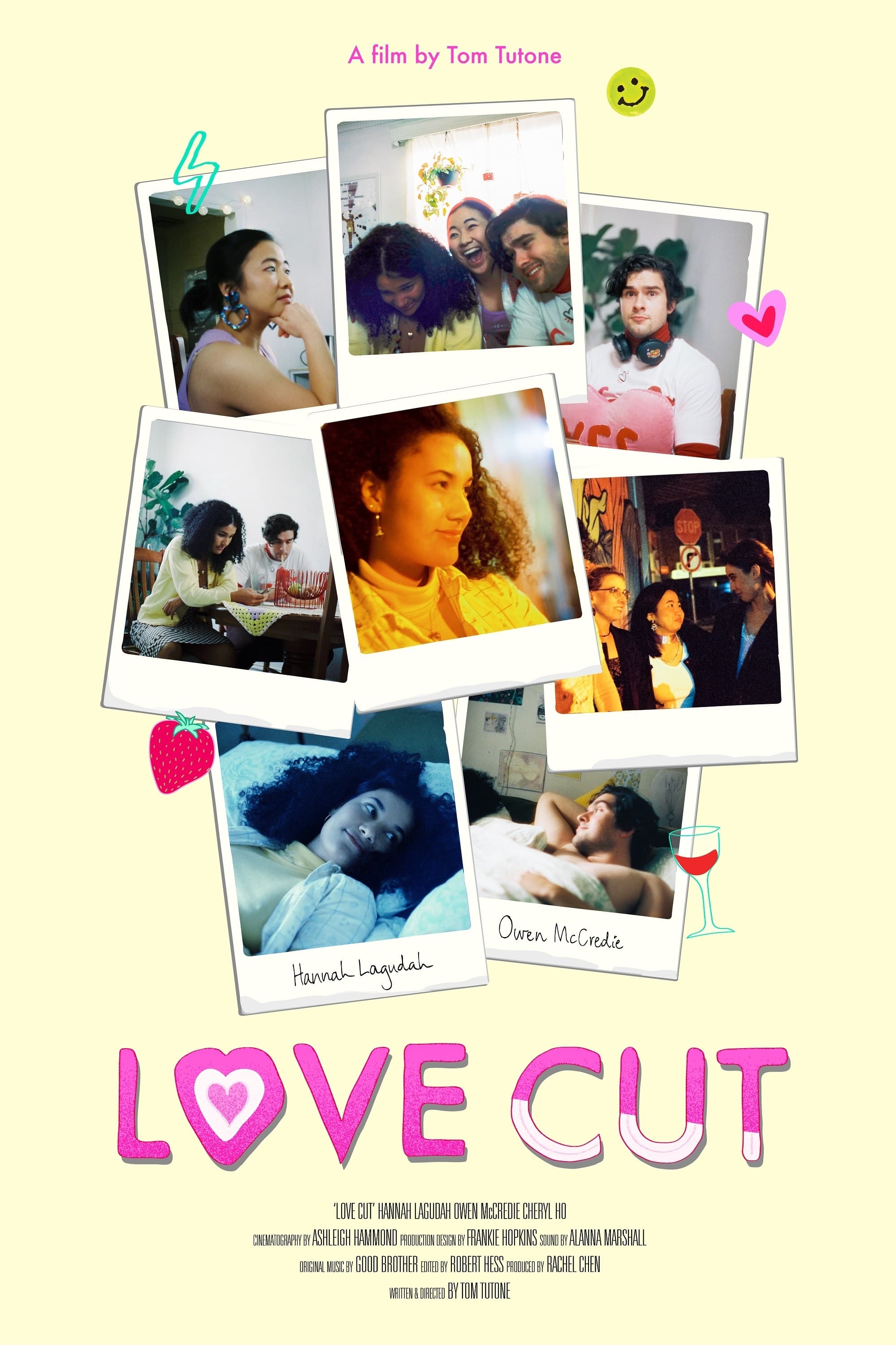 Love Cut