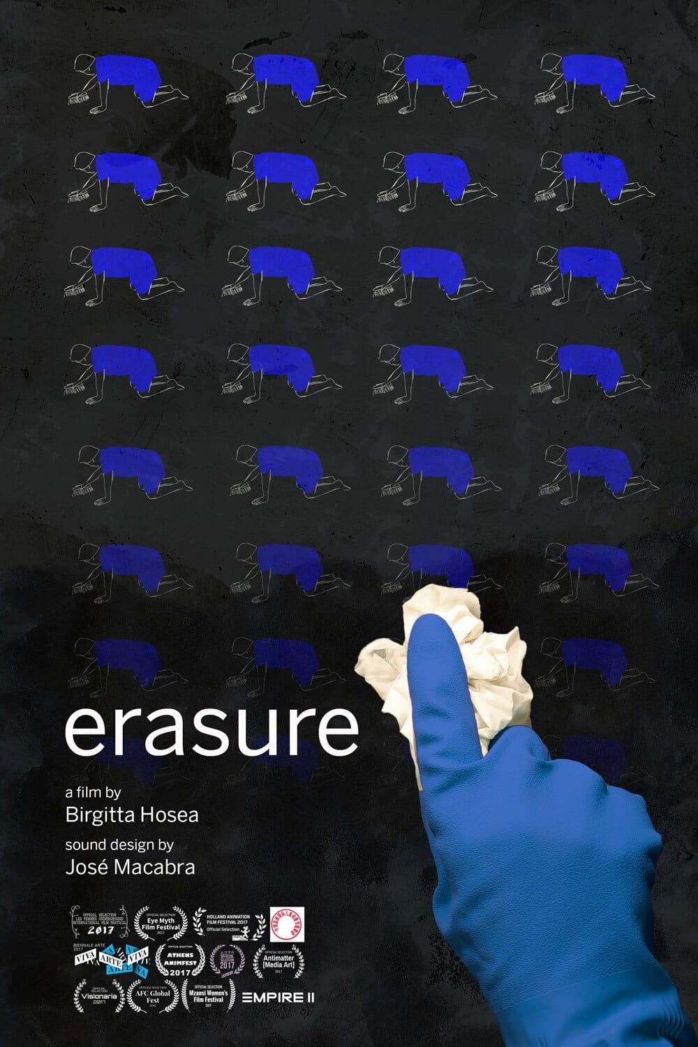 Erasure (2016)