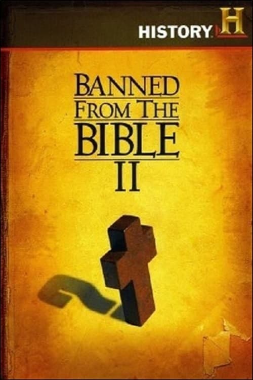 Banned from the Bible II (2007)