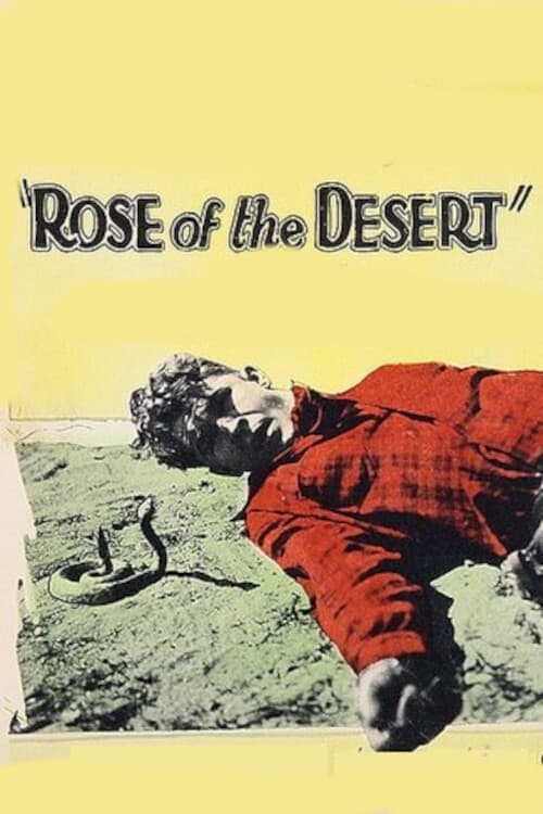 Rose of the Desert