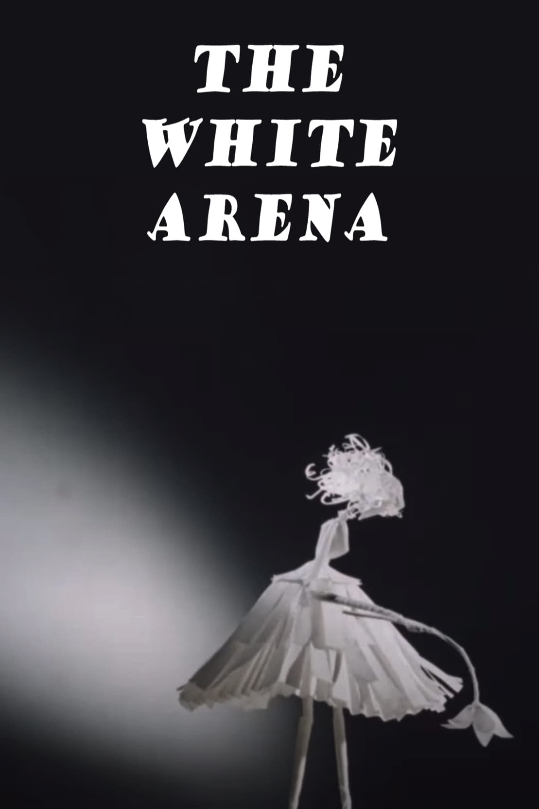 The White Arena