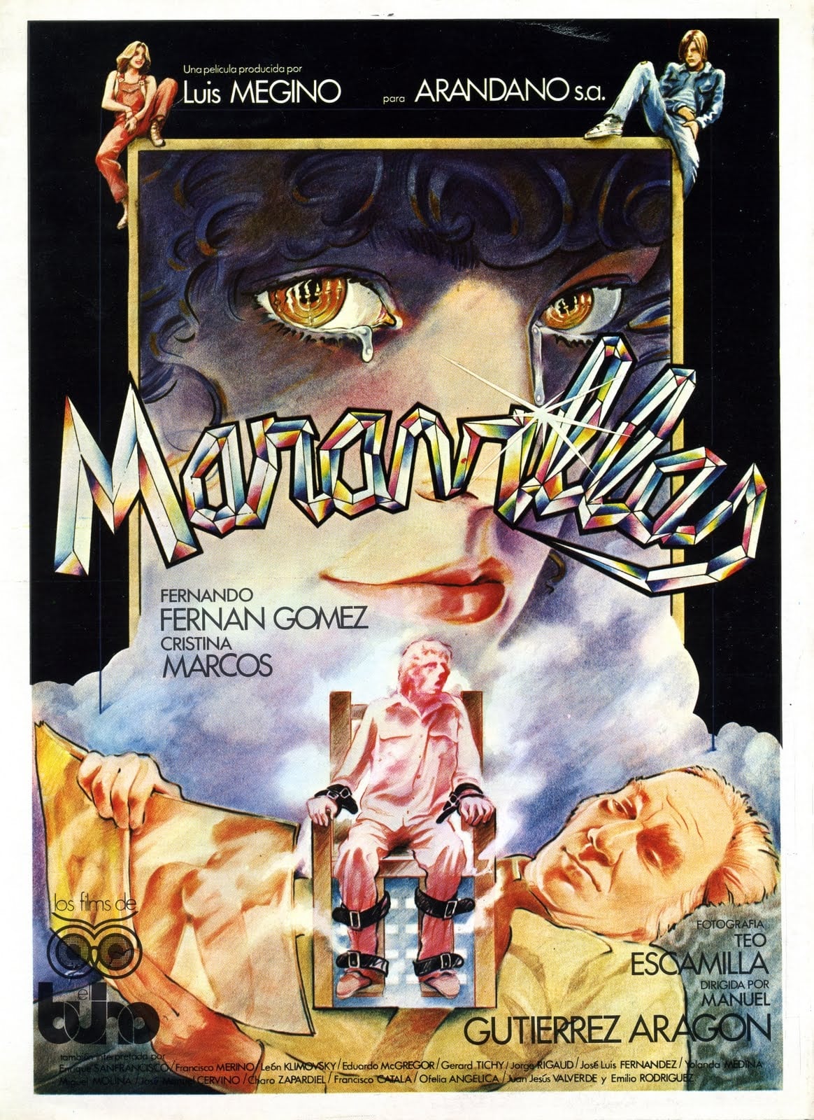 Maravillas (1981)