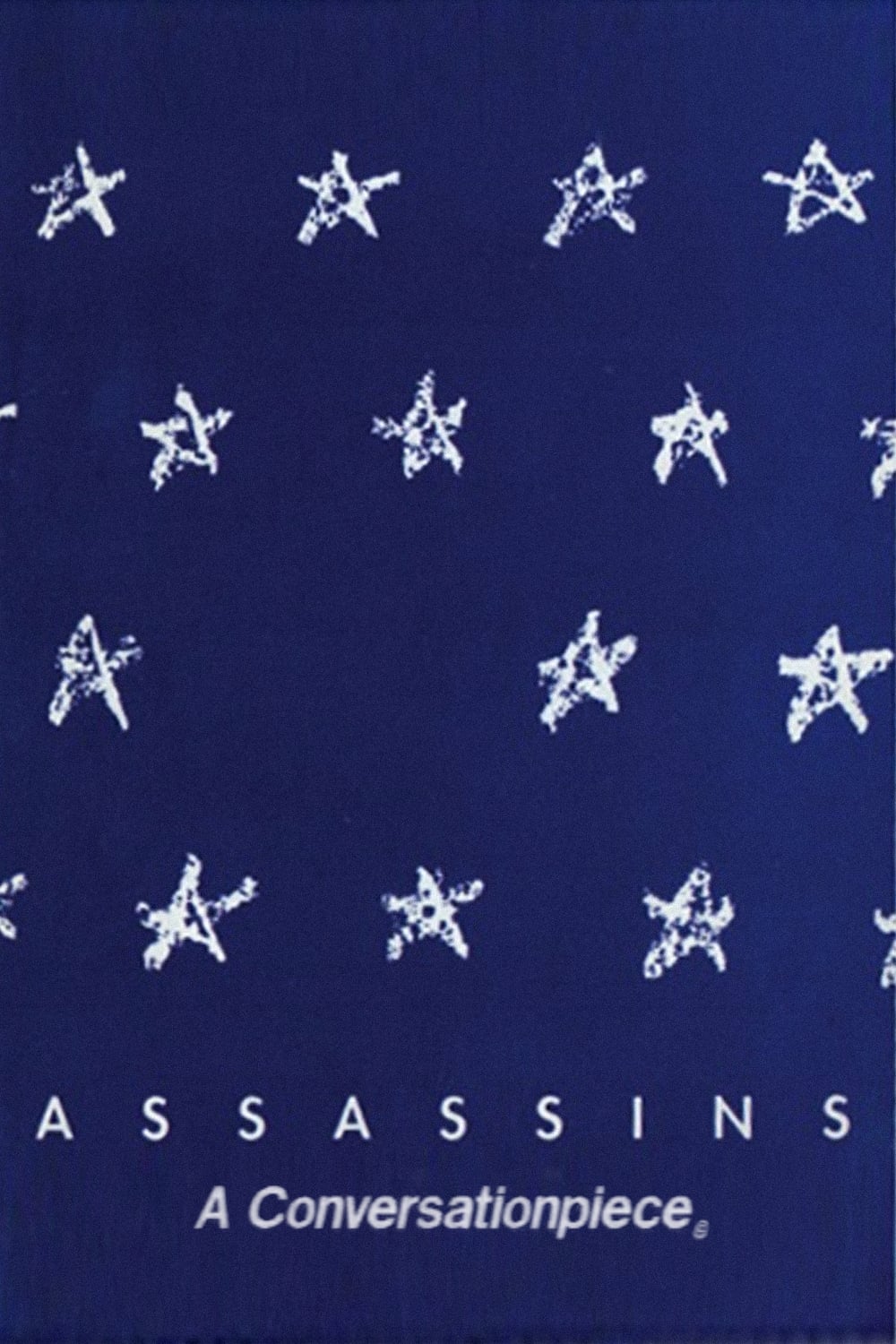 Assassins: A Conversationpiece