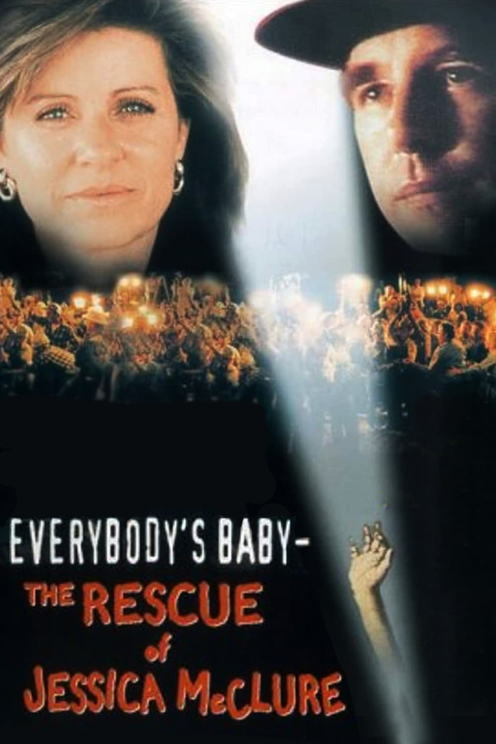 Everybody's Baby: The Rescue of Jessica McClure (1989)