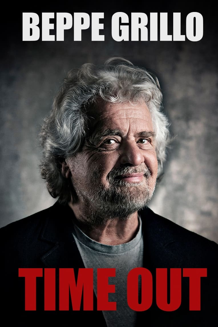 Beppe Grillo: TIME OUT