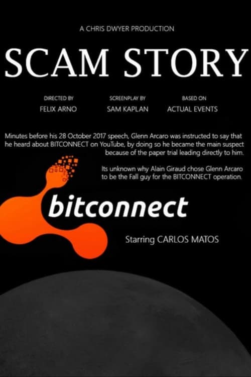 Scam Story
