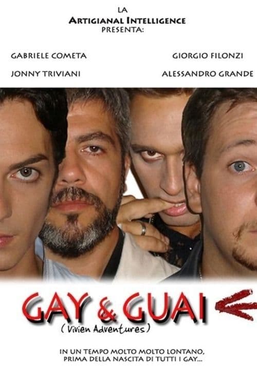 Gay & Guai