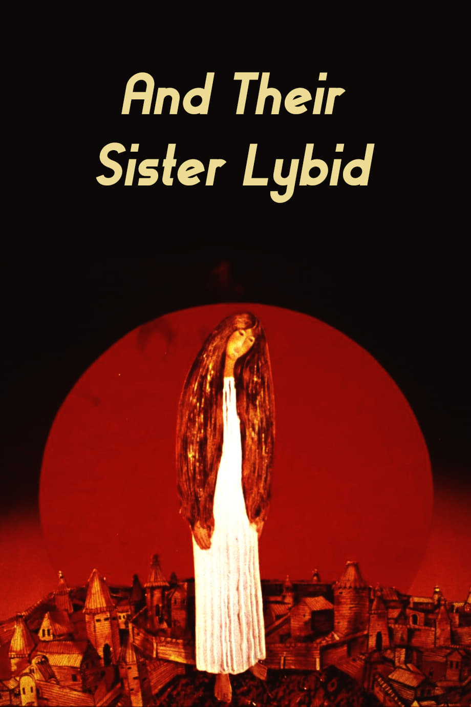 And Their Sister Lybid