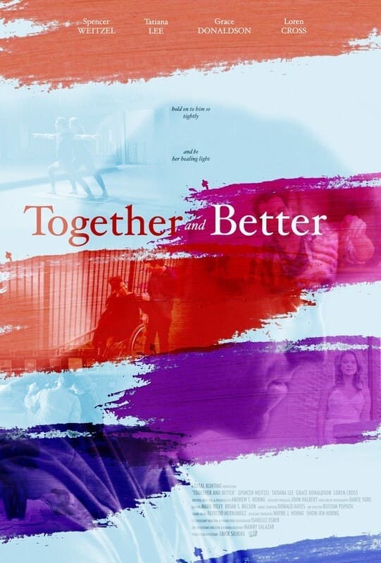 Together and Better