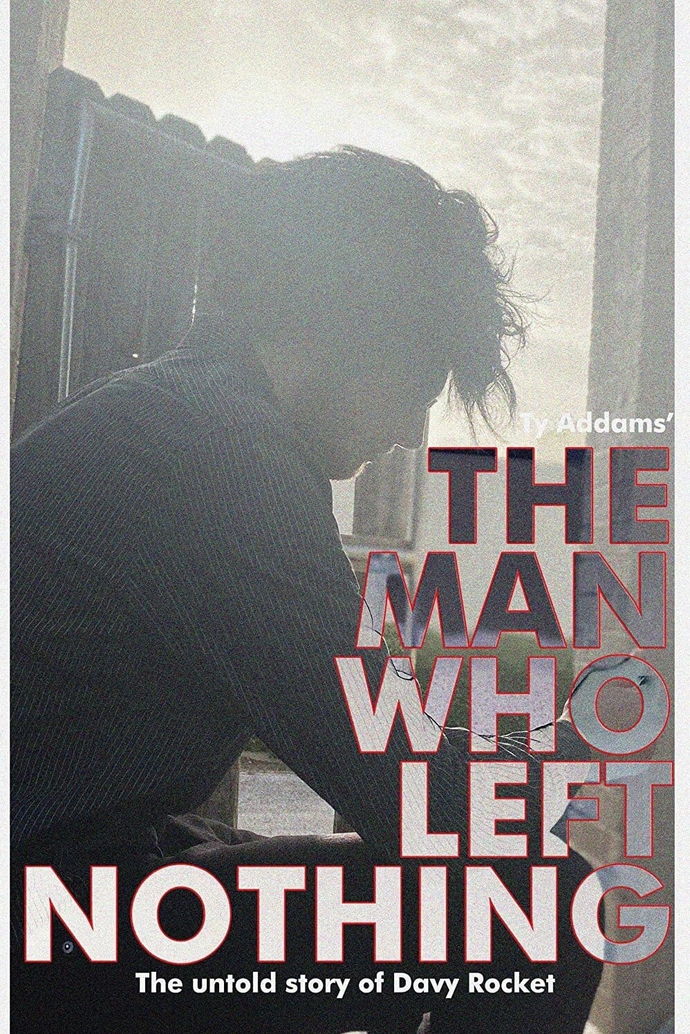 The Man Who Left Nothing