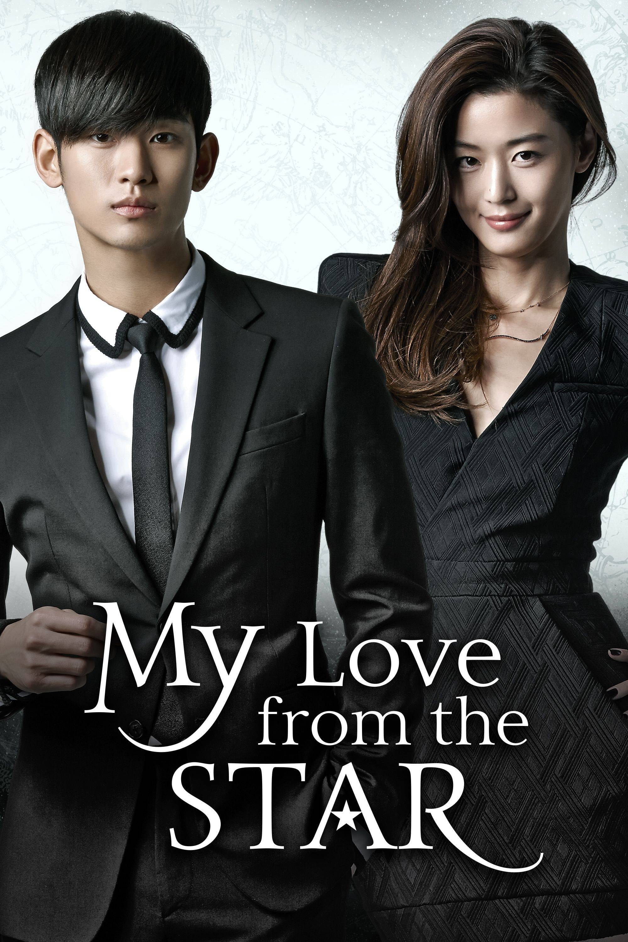 My Love From Another Star (2013)