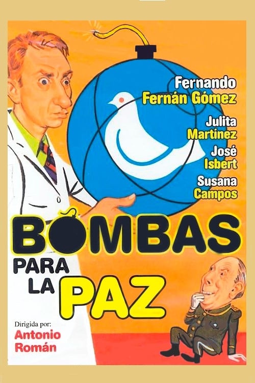 Bombs for Peace (1959)