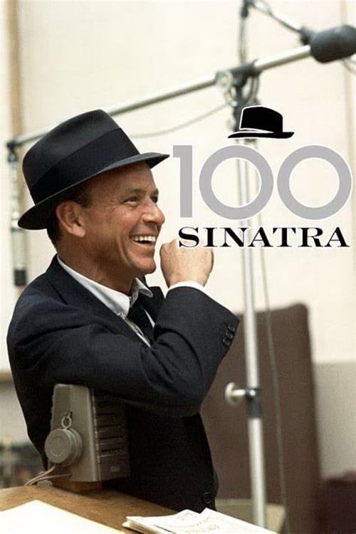 Sinatra 100: An All-Star Grammy Concert (2015)