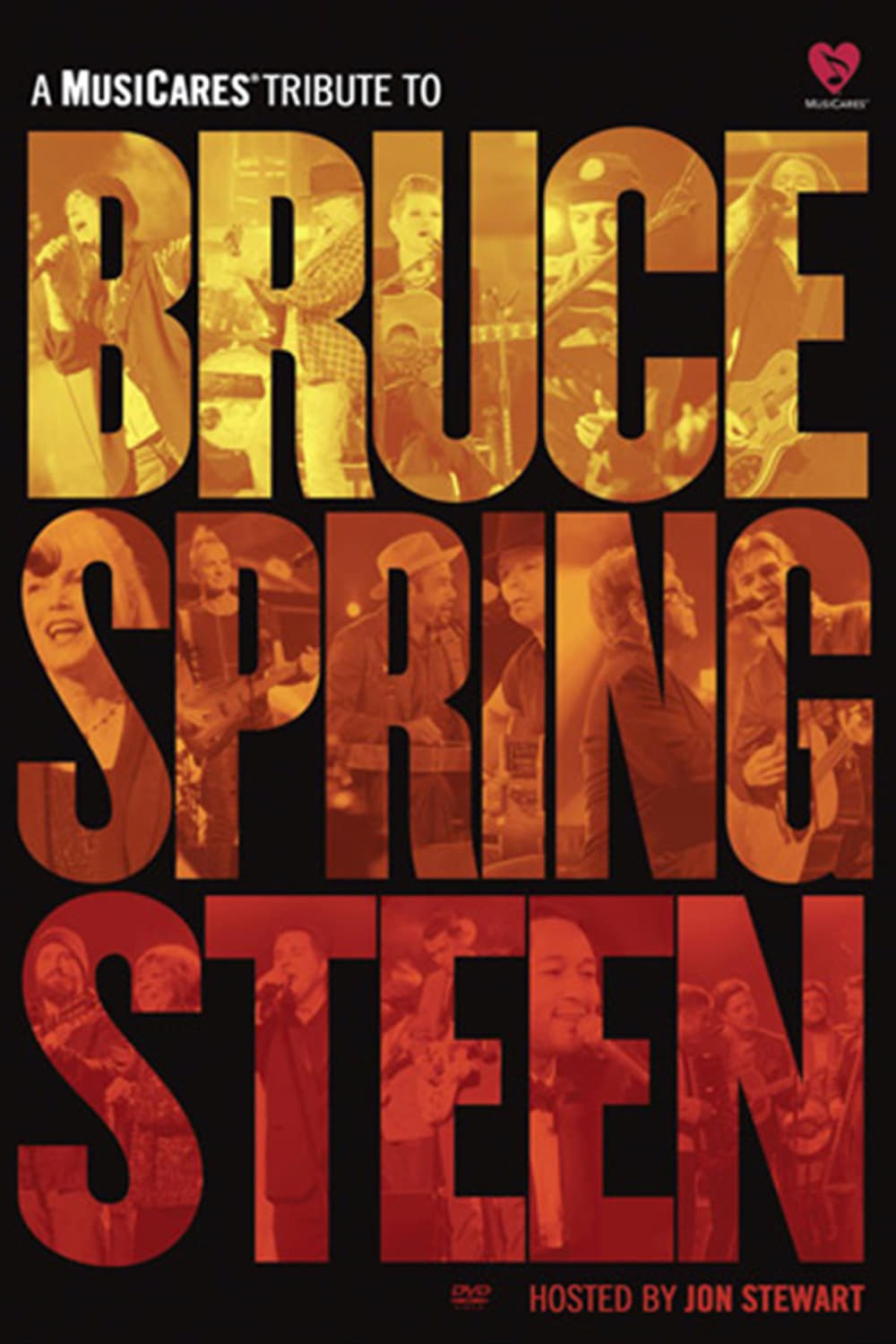 A MusiCares Tribute to Bruce Springsteen (2014)