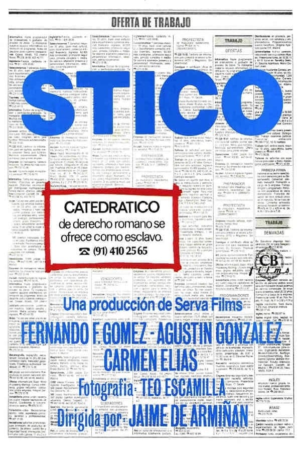Stico (1985)